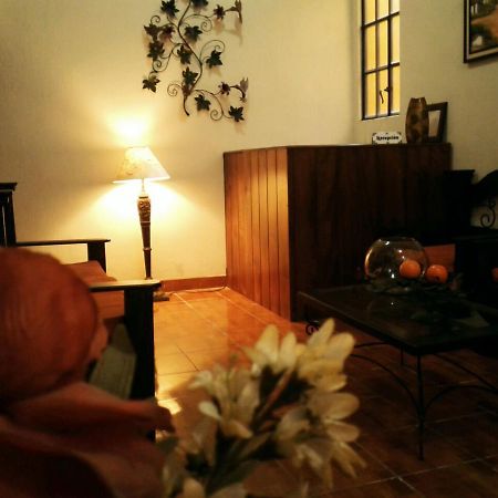 Hotel Bethel Cobán Zewnętrze zdjęcie